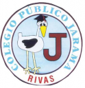 Logo de Colegio Jarama