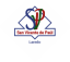 Logo de San Vicente De Paul