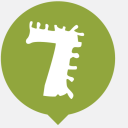 Logo de Escola Gloria Fuertes