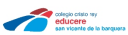 Logo de Colegio Cristo Rey - Fundación Educere