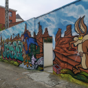 Logo de Escuela Infantil Marqués De Valterra