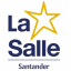 Logo de La Salle Santander
