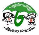 Logo de Colegio Dionisio García Barredo