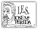 Logo de Instituto José María Pereda