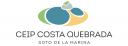 Logo de Colegio Costa Quebrada