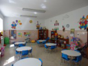 Escuela Infantil Sagrada Família