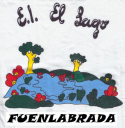 Logo de Escuela Infantil El Lago