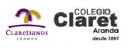 Logo de Colegio Claret