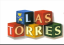 Logo de bilingüe Las Torres