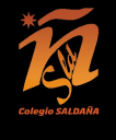 Logo de Colegio Saldaña Visitación De Nuestra Señora