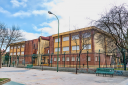 Colegio Fernando De Rojas