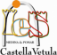 Logo de Castella Vetula