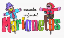 Logo de Escuela Infantil Marionetas