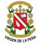 Logo de Virgen De La Peña - Fundación Educere