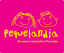 Logo de Pequelandia
