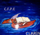 Logo de Instituto Clarín