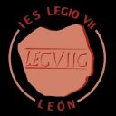 Logo de Instituto IES Legio VII