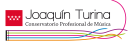 Logo de Instituto Joaquín Turina