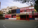 Escola Isaac Albeniz