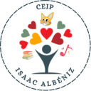 Logo de Colegio Isaac Albeniz