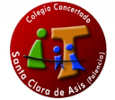 Logo de Colegio SANTA CLARA DE ASÍS