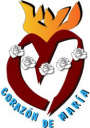 Logo de Colegio Corazón De María