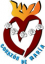 Logo de Corazón De María
