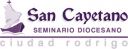 Logo de Colegio San Cayetano-seminario