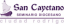 Logo de San Cayetano-seminario