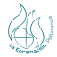 Logo de La Encarnación