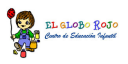 Logo de Escuela Infantil El Globo Rojo