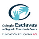 Logo de Colegio Esclavas Sagrado Corazón De Jesús