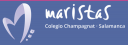 Logo de Colegio Marista-champagnat