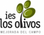 Logo de Los Olivos