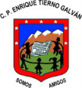 Logo de Colegio Profesor Don Enrique Tierno Galván