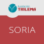 Logo de Trilema Soria