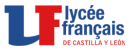 Logo de Colegio Lycee Français Castilla y León (Valladolid)