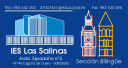 Logo de Instituto Las Salinas
