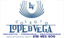 Logo de Colegio Lope De Vega