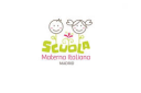 Logo de Colegio Scuola Materna Italiana de Madrid (italiano)