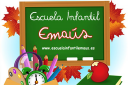 Logo de Escuela Infantil Emaus