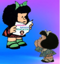 Logo de Escuela Infantil Mafalda