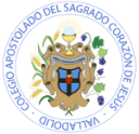 Logo de Colegio Apostolado Del Sagrado Corazón