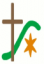Logo de Ave María