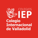Logo de Colegio Internacional