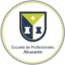 Logo de Instituto Alcazarén