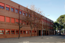 Colegio Alonso Berruguete