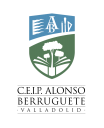 Logo de Colegio CEIP ALONSO BERRUGUETE