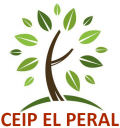 Logo de Colegio El Peral