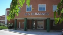 Logo de Instituto Humanes